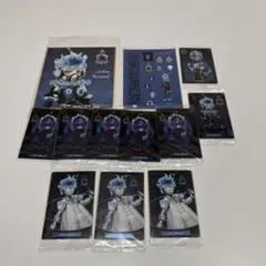 オルト・シュラウド　12点　まとめ売り ツイステッドワンダーランド