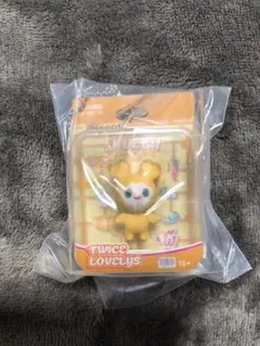 TWICE LOVELY♡JIVELY未開封