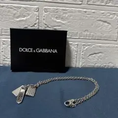 希少 DOLCE&GABBANA クロス型 ペンダント - メルカリ