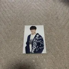 iKON iKONIC JAPAN ポストカード チャヌ