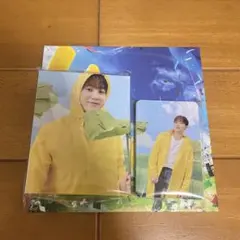 Seventeenth Heaven  スングァン