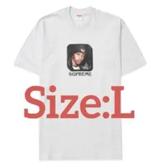 Supreme x Wu-Tang RZA Tee 