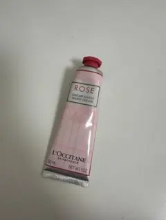 L'OCCITANE ROSE ハンドクリーム 30mL