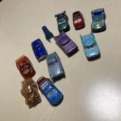 2025年最新】トミカ カーズの人気アイテム - メルカリ