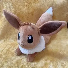 ポケモンセンター ビクティニ ぬいぐるみ ポケモンキャンバス - メルカリ