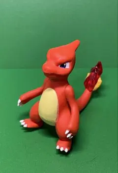 ポケモンスケールワールド　　　　　カントー地方　リザード