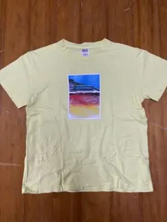 CLUCT Tシャツ（used）のサムネイル
