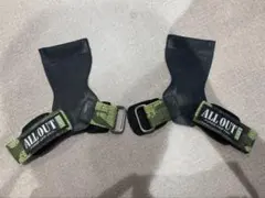 ALL OUT POWER GRIP PRO 左右セットのサムネイル