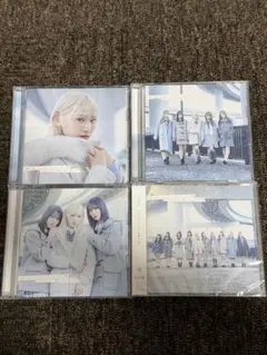 イコラブ ラストノートしか知らない 初回限定版typeABC＋通常盤