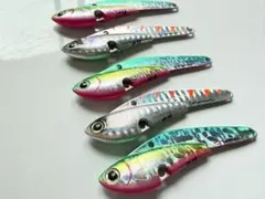 2026年最新】コアマン バイブレーションの人気アイテム - メルカリ