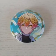 みこと　缶バッジ