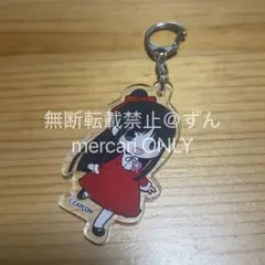 2026年最新】逆転裁判 アクリルキーホルダーの人気アイテム - メルカリ