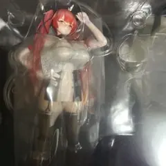 アズールレーン ホノルル 1/7スケールフィギュア