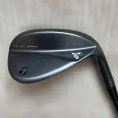 TaylorMade Milled Grind4 52度ウェッジ