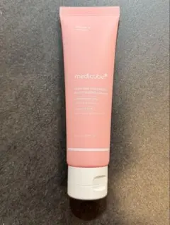 メディキューブ PDRN ピンク ヒアルロニック モイスチャライジングクリーム