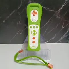 ヨッシー wii リモコン 本体美品 Wii リモコンプラス ヨッシー