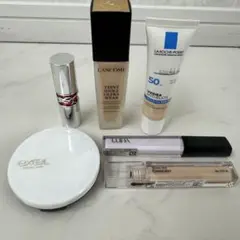 化粧品まとめ売り