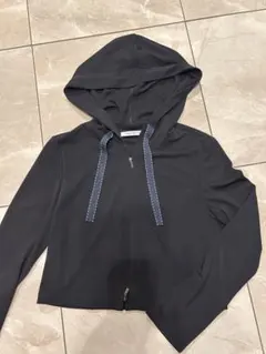 FOXEY NEWYORK パーカー　フォクシー