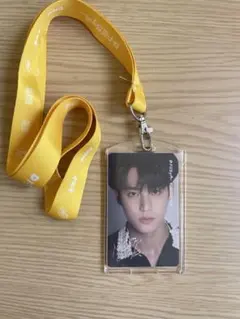 seventeen ミンギュ　DFESTA IN SEOUL