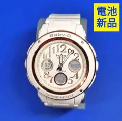 2026年最新】baby-g 5257の人気アイテム - メルカリ