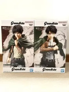 2026年最新】Grandista リヴァイの人気アイテム - メルカリ