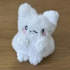 はなまるおばけ 指人形 ぬいぐるみ 一番くじ