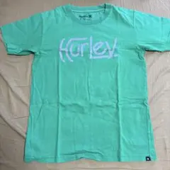 Hurley Tシャツ グリーン
