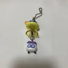 たまごっち UFOスイング ますくっち