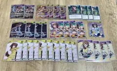 【OSR含む】ホロカ　戌神ころね　デッキパーツ