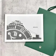 ロレックス　ノベルティ　メモ帳　サービスセンター案内込 名入れメモ帳 デスクメモ帳（200）ナチュラルホワイト ｜販促
