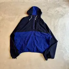 beach equipment アノラック　プルオーバ