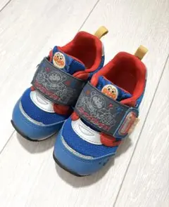 アンパンマン キッズスニーカー13cm