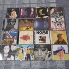 90年代〜2000年代の洋楽 R&B 女性ボーカルCDコレクションセット - メルカリ