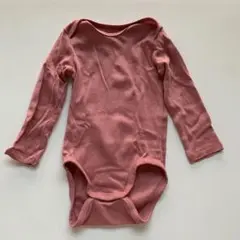 H&M ベビー ロンパース 74cm
