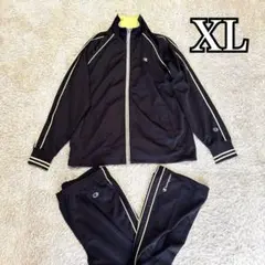 《希少サイズ》 Champion ジャージ セットアップ 上下 XLサイズのサムネイル