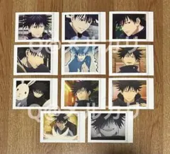 呪術廻戦 伏黒恵 パシャこれ 48枚 呪術廻戦 伏黒恵 パシャこれ 48枚 - メルカリ