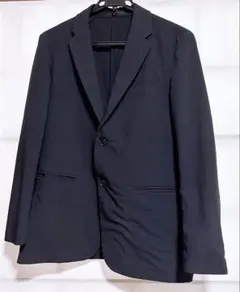 UNIQLO ユニクロ セットアップ 感動ジャケット 感動パンツ ネイビー