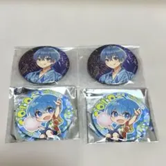 2026年最新】ころんくんBIG缶バッジの人気アイテム - メルカリ