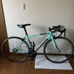 bianchi SL Lite Alloy Reparto Corse ロードバイク Yahoo!オークション - Bianchi SL LITE ALLOY Reparto Corse VELOCE 2