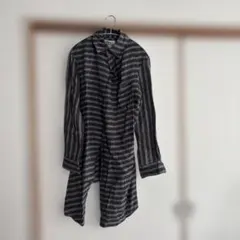 vivienne westwood man 変形シャツ　リネン混のサムネイル