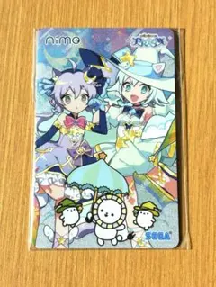 maimai PRISM aimeカード 10枚セット(5枚×2) maimai PRISM aimeカード 10枚セット(5枚×2) MAIMAI AIME CARD