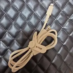 ライトニングケーブル