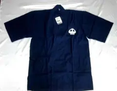 ヤッターマン 甚平 作務衣 部屋着 上下セット Mサイズ 未使用品