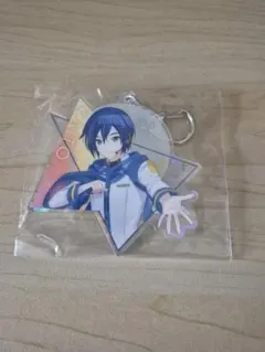 プロセカ KAITO アクリルキーホルダー