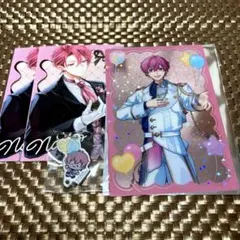 いれいすminini つながるチャーム ないこ