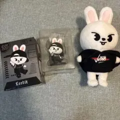 2026年最新】STRAYkids リノ ぬいぐるみの人気アイテム - メルカリ