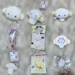 こぎみゅん グッズセット - メルカリ