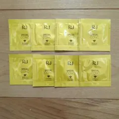 山田養蜂場 RJスペシャルコンク 美容液 0.45ml ×8包(8回分) 未使用