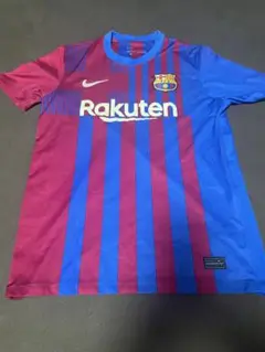 バルセロナ ウェア