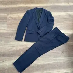 journal standard　セットアップ　ネイビー　サイズS